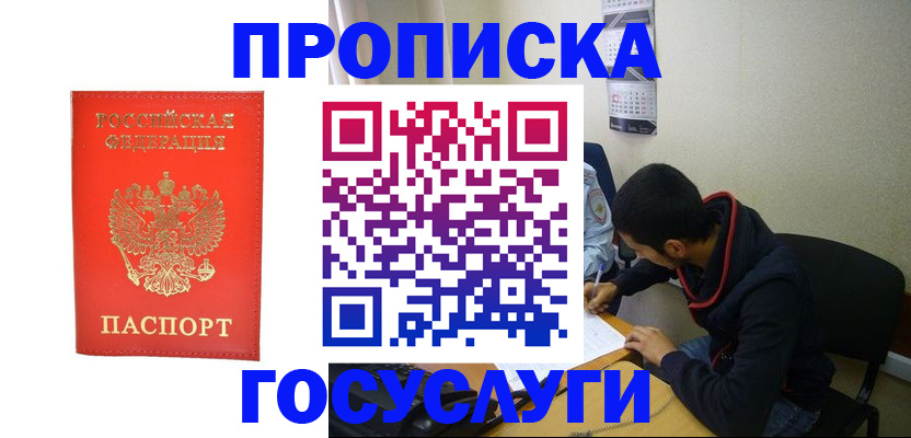 где прописаться в Димитровграде